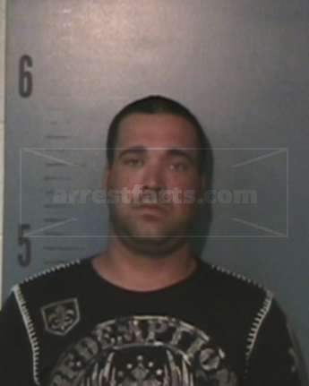 Steven Edward Earixson