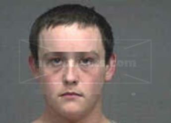Chester Ryan Clark