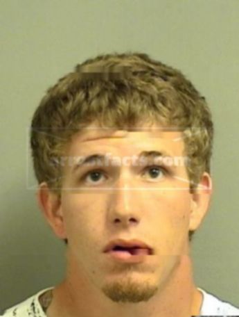 Joshua Clearence Sieverding