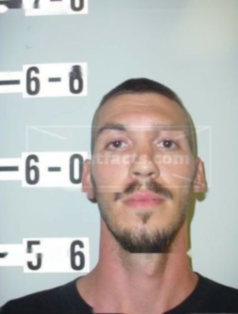 Shane Miller Bius