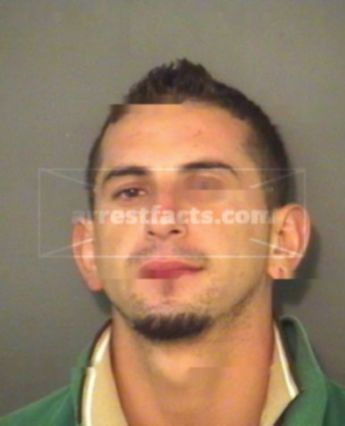 Jose Antonio Cortez