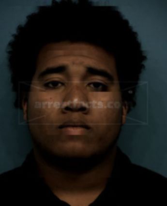 Kevin Xavier Thornton