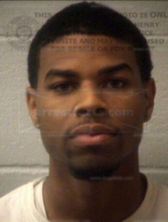 Talon Byron Matthews