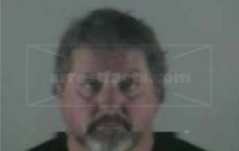 Gerrald Arthur Laymance