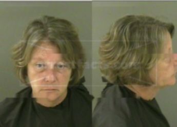 Cathy M. Burns