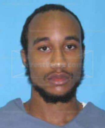 Wesley Rashad Blake