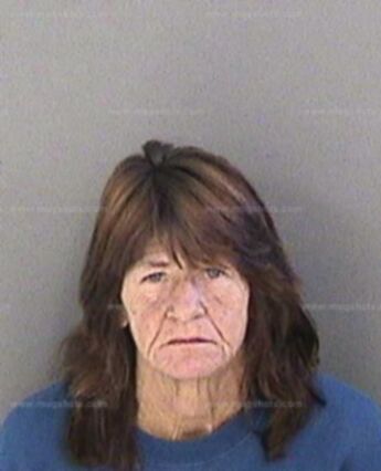 Millie Darlene Parker