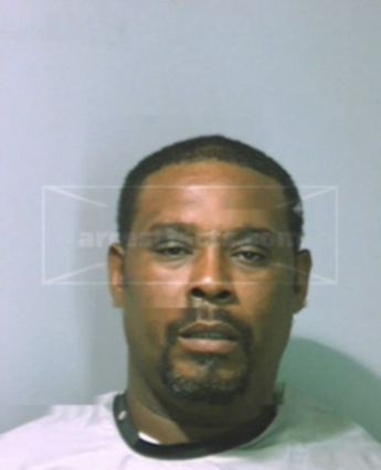 Dale Edwin Walker