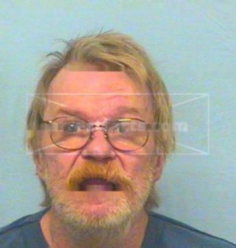 Nicholas Wayne Hudson
