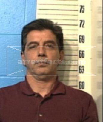 Gregory Dennis Jacques