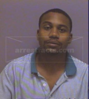 Nicholas Todd Davis