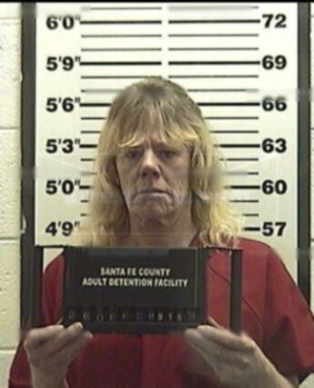 Patricia C Vanderford