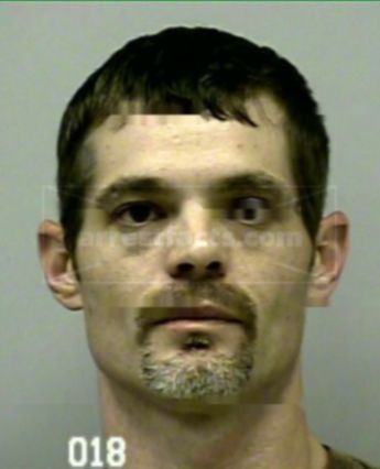 Jerry Wayne Daire