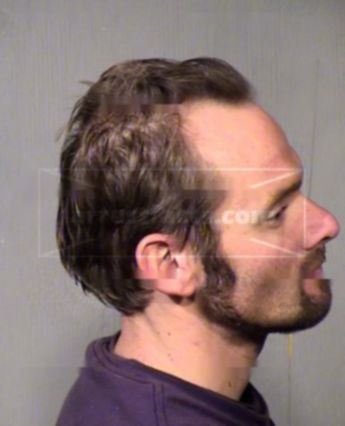 Richard James Bates