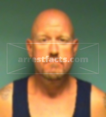 Phillip Preston Sanderson