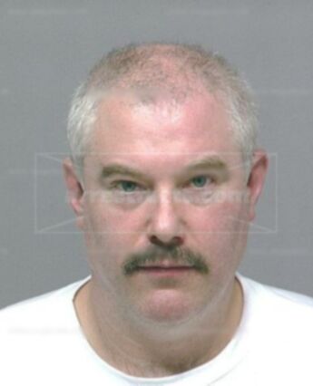 Charles Mitchell Conner
