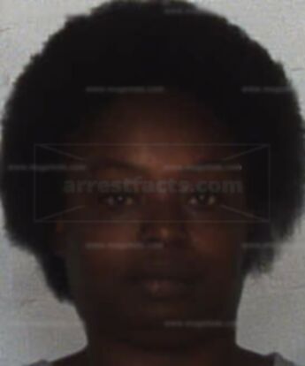Marketta J Burgess