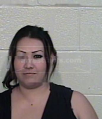 Eva Judith Gonzalez Valdez