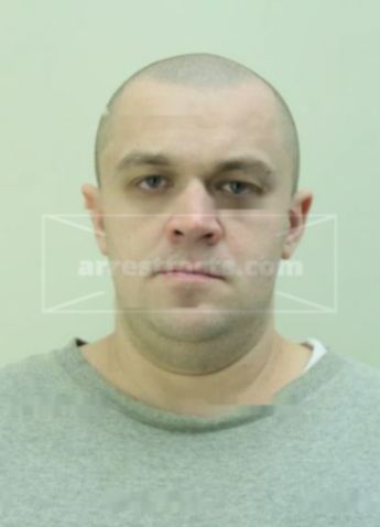 Sergey Vyazhevich