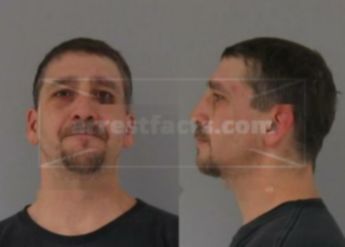 Troy Arlen Foote