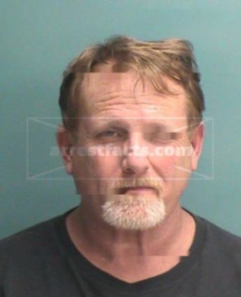 Jeffrey Dale Chamberlain