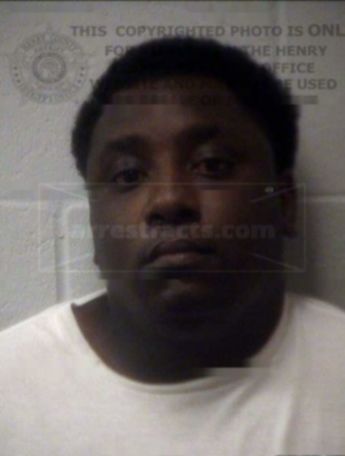 Calvin Terrell Ross