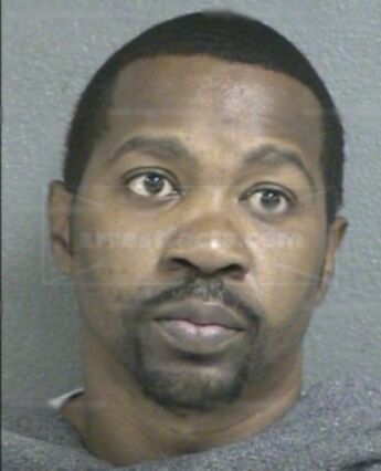 Saron Depreast Anthony Sr