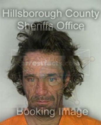 Charles Mitch Iii