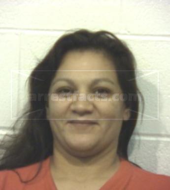 Gloria Ann Dominguez