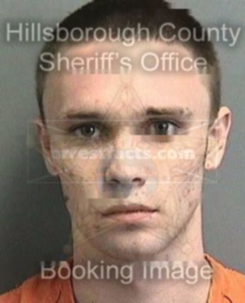 Jake Miles Robertson
