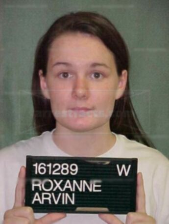 Roxanne L Arvin