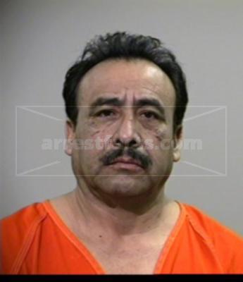 Gerardo Martinez Bautista