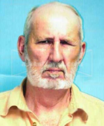 Gary Wayne Siler