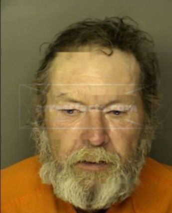 Wayne Dexter Bodie
