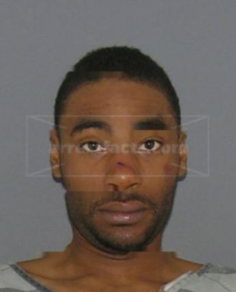 Lavar Deon Mack