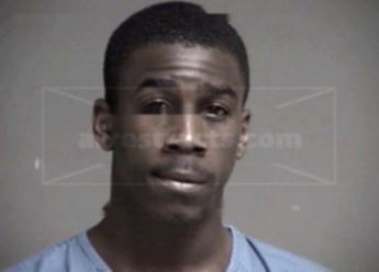 Denzel Carl Saintmarc