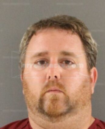 Douglas Aaron Jones