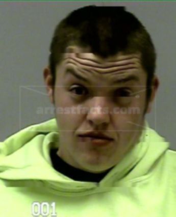 Christopher Jordan Shaw