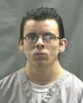 Trevor Ray Muchmore