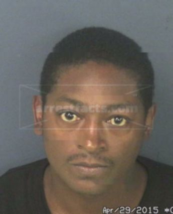 Kevin Terrell Jackson