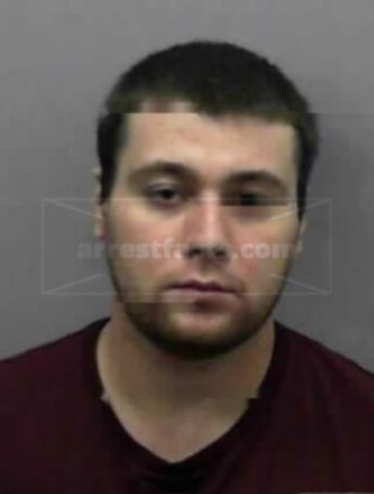 Tyler Scott Mcintire