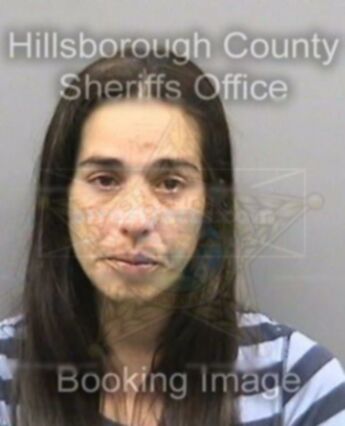 Yvette Marie Ruiz