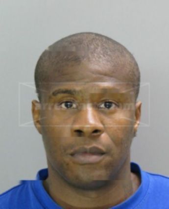 Anthony T. Johnson