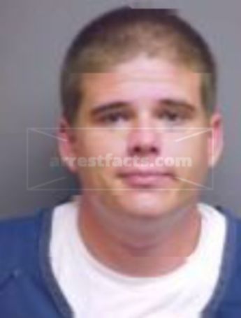 Sean Donald Gossett