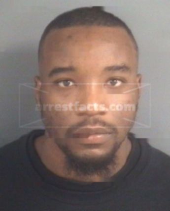 Terrance Jerome Mcleod