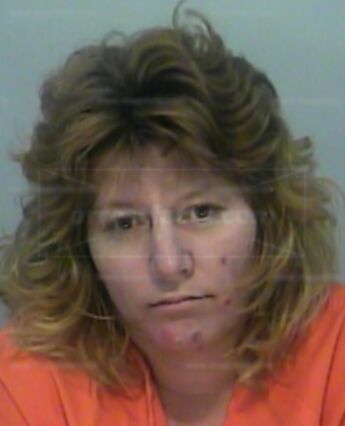 Kimberly Ann Manning