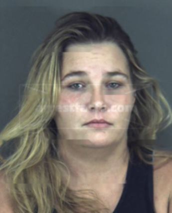 Tonya Elaine Parlier
