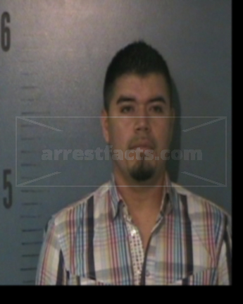 Jesus Gonzalez-Rangel