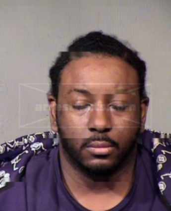 Terrell Williams