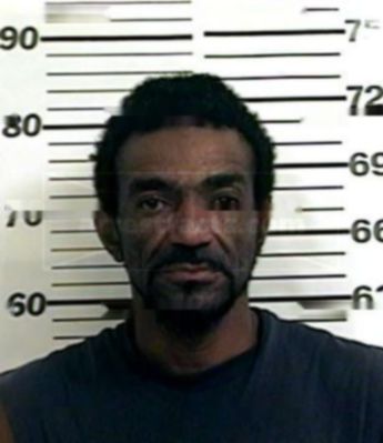 Mark Everett Hogg